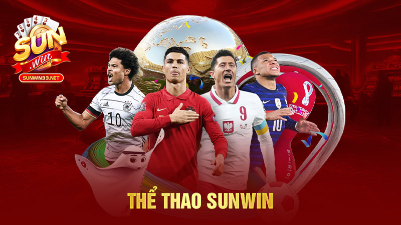 Thể Thao SUNWIN - Sân Chơi Các Cược Uy Tín Đỉnh Cao 21 Đăng ký tài khoản SUNWIN chỉ mất vài phút